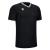 Halley Match Day Shirt BLK/WHT S Trenings og spillerdrakt - Unisex 
