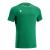 Rhodium Shirt GRN S Teknisk spillerdrakt i ECO-tekstil 