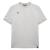 Nisiros Icon stretch korean polo GRY XXS Poloskjorte Uten krage - Unisex 