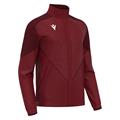Poseidon Travel Full Zip Top CRD M Teknisk reisejakke - Unisex