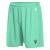 Skara Short TRQ 4XS Teknisk shorts i ECO-tekstil - Unisex 