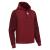 Horn Hooded Sweatshirt CRD M Teknisk hettegenser - Unisex 