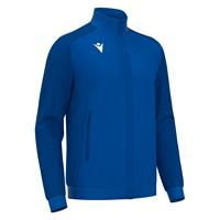 Anubis Travel Full Zip Top ROY XXL Teknisk full zip jakke  - Unisex