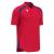 Wyrm Shirt RED/ROY XXL Teknisk kamp og treningsdrakt - Unisex 