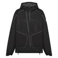 Kea Icon waterproof jacket BLK XL Teknisk regnjakke - Unisex