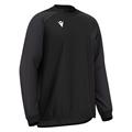 Skarn Contact Top Rugby BLK XS Teknisk Treningsoverdel - Unisex