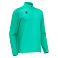 Isen Training 1/4 Zip Top PRP XXS Teknisk treningsgenser - Unisex