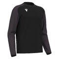 Thalos Training Top BLK L Teknisk treningsgenser