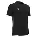 Medal Shirt BLK S Teknisk t-skjorte - Herre