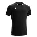 Rhodium Shirt WHT XXS Teknisk spillerdrakt i ECO-tekstil