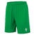 Galax Shorts GRN 4XS Trenings og kampshorts 