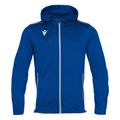 Freyr Hoody Full Zip Top ROY S Overtrekksjakke - Unisex